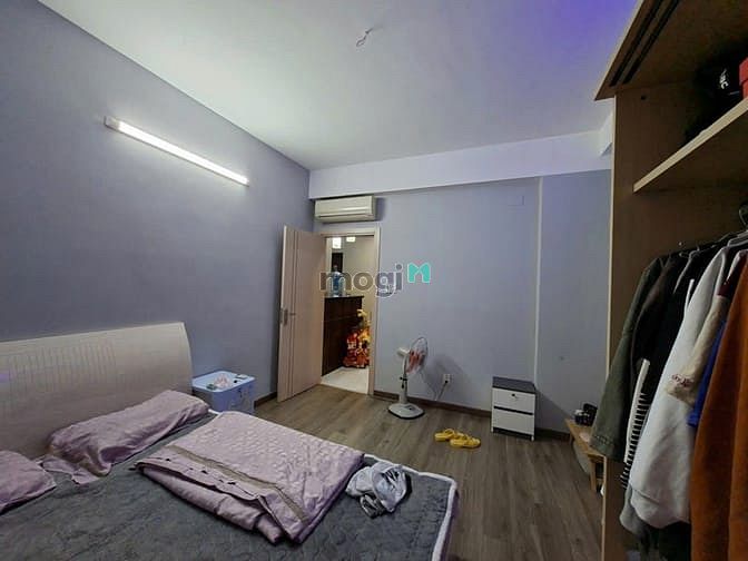 Hình ảnh bán Trang Chủ MB66.COM / Đăng Ký Tặng 66K chung cư số 1 Tôn Thất thuyết Q.4  có 1PN full NT 3 tỷ