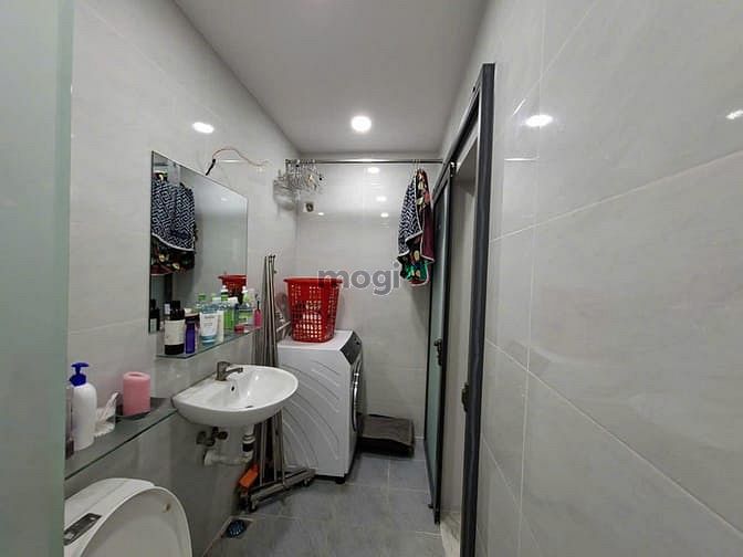 Hình ảnh bán Trang Chủ MB66.COM / Đăng Ký Tặng 66K chung cư số 1 Tôn Thất thuyết Q.4  có 1PN full NT 3 tỷ