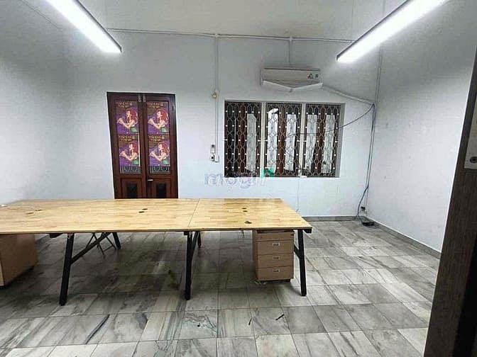 Hình ảnh Cho thuê nhà  Nguyễn Văn Trỗi, Phường 15, Quận Phú Nhuận