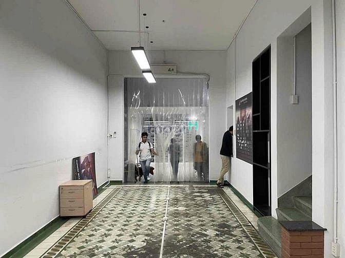 Hình ảnh Cho thuê nhà  Nguyễn Văn Trỗi, Phường 15, Quận Phú Nhuận