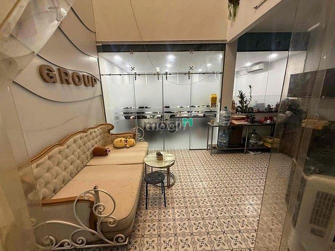 Hình ảnh Cho thuê nhà  Nguyễn Văn Trỗi, Phường 15, Quận Phú Nhuận