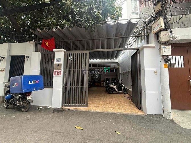 Hình ảnh Cho thuê nhà  Nguyễn Văn Trỗi, Phường 15, Quận Phú Nhuận