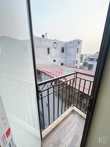 Hình ảnh Cho thuê CCMN full đồ 286 Nguyễn Xiển (hoặc đi 111 triều khúc)