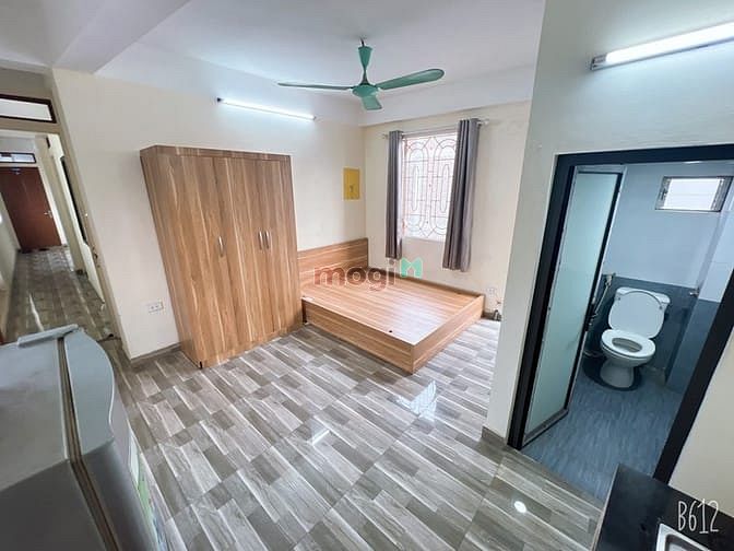 Hình ảnh Cho thuê CCMN full đồ 286 Nguyễn Xiển (hoặc đi 111 triều khúc)