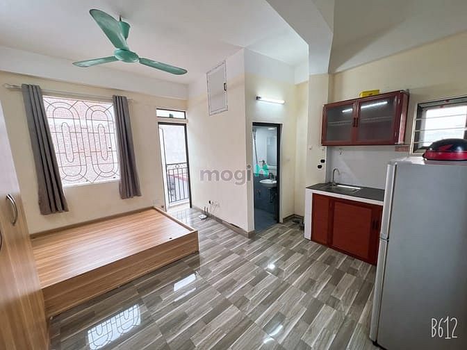 Hình ảnh Cho thuê CCMN full đồ 286 Nguyễn Xiển (hoặc đi 111 triều khúc)