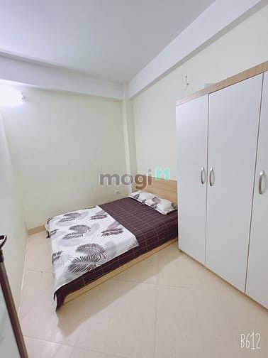 Hình ảnh Cho thuê 1N1K Full đồ a-z tại 204 Trần Duy Hưng, Gần Big C Thăng Long