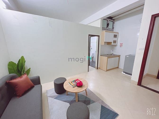 Hình ảnh Cho thuê 1N1K Full đồ a-z tại 204 Trần Duy Hưng, Gần Big C Thăng Long