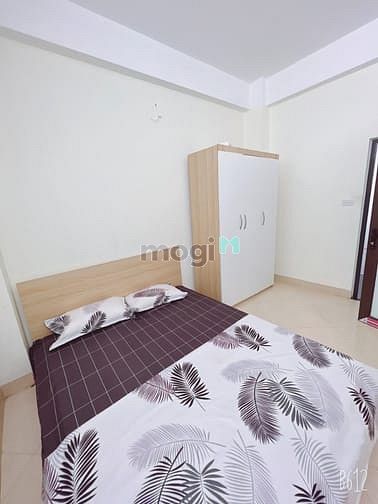 Hình ảnh Cho thuê 1N1K Full đồ a-z tại 204 Trần Duy Hưng, Gần Big C Thăng Long