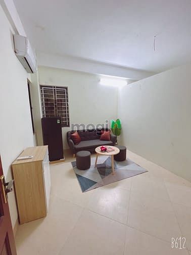 Hình ảnh Cho thuê 1N1K Full đồ a-z tại 204 Trần Duy Hưng, Gần Big C Thăng Long
