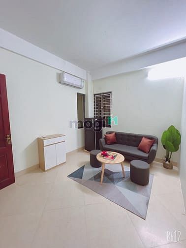 Hình ảnh Cho thuê 1N1K Full đồ a-z tại 204 Trần Duy Hưng, Gần Big C Thăng Long
