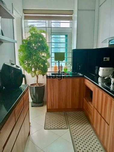 Hình ảnh Chung cư An Dương Vương ( Thang bộ), Q5: 2p ngủ, Nội thất, 75m2, 9tr/t
