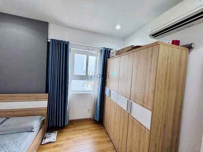 Hình ảnh SGC Nguyễn Cửu Vân cho thuê căn 2p ngủ, NTCC giá 15tr/th