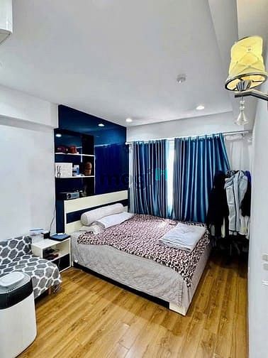 Hình ảnh SGC Nguyễn Cửu Vân cho thuê căn 2p ngủ, NTCC giá 15tr/th