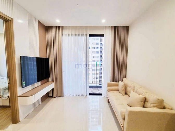 Hình ảnh Chung cư Mansion, Phổ Quang, PN: 75m2, 2p ngủ, NT mới, 16tr/th