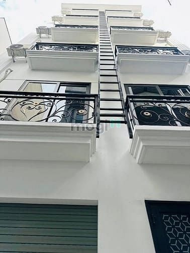 Hình ảnh Cần bán gấp tòa nhà cc Cầu Giấy - NGÕ Ô TÔ