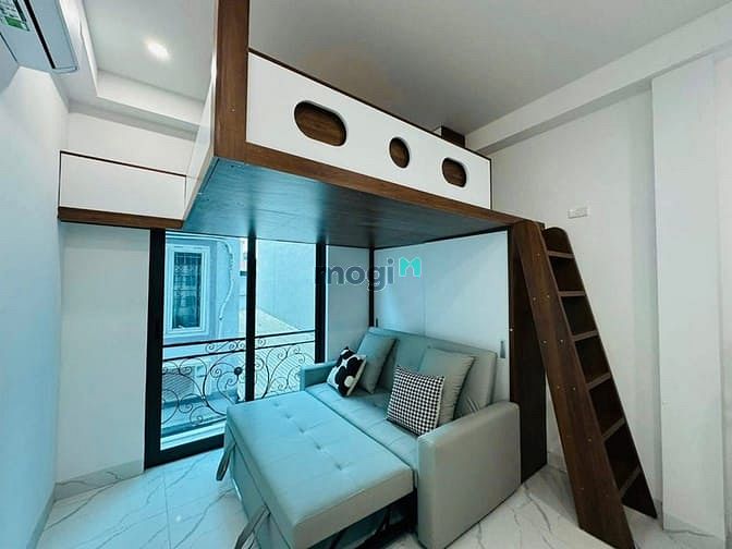 Hình ảnh Cần bán gấp tòa nhà cc Cầu Giấy - NGÕ Ô TÔ