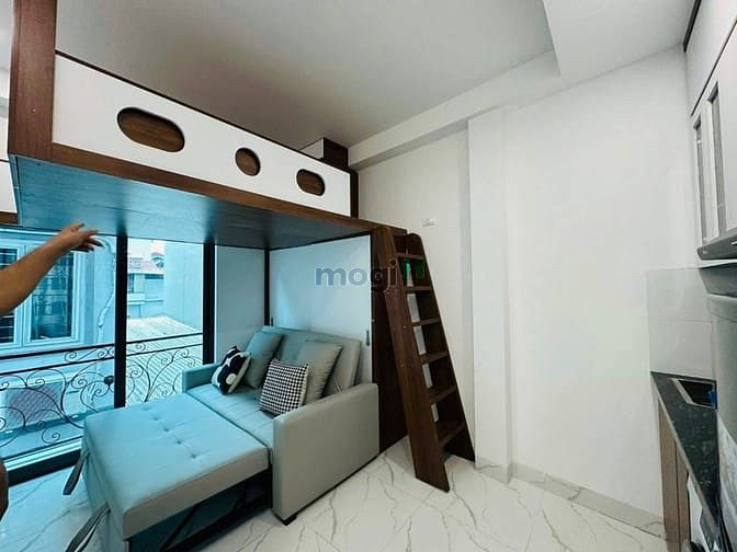Hình ảnh Cần bán gấp tòa nhà cc Cầu Giấy - NGÕ Ô TÔ