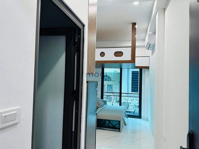 Hình ảnh Cần bán gấp tòa nhà cc Cầu Giấy - NGÕ Ô TÔ