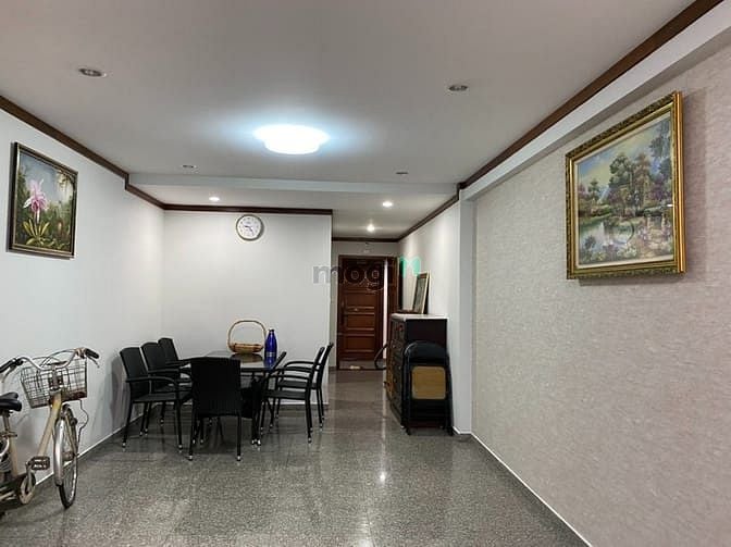 Hình ảnh cho thuê Trang Chủ MB66.COM / Đăng Ký Tặng 66K hoàng anh thanh bình khu himlam Q7 có 3PN full NT 14tr