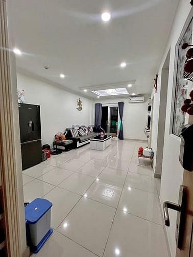 Hình ảnh Chỉ 11tr, Carillon 2, Trịnh Đình Thảo, TP, 73m2, 2PN, 2WC, Nhà sạch sẽ