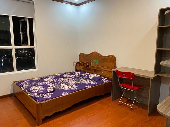 Hình ảnh cho thuê Trang Chủ MB66.COM / Đăng Ký Tặng 66K hoàng anh thanh bình khu himlam Q7 có 3PN full NT 14tr