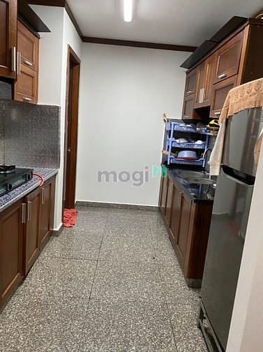 Hình ảnh cho thuê Trang Chủ MB66.COM / Đăng Ký Tặng 66K hoàng anh thanh bình khu himlam Q7 có 3PN full NT 14tr