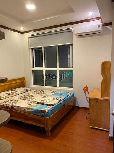 Hình ảnh cho thuê Trang Chủ MB66.COM / Đăng Ký Tặng 66K hoàng anh thanh bình khu himlam Q7 có 3PN full NT 14tr
