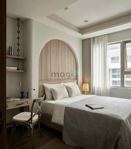 Hình ảnh Cho thuê Trang Chủ MB66.COM / Đăng Ký Tặng 66K Riverpark Premier Phú Mỹ Hưng, 3PN, full nội thất
