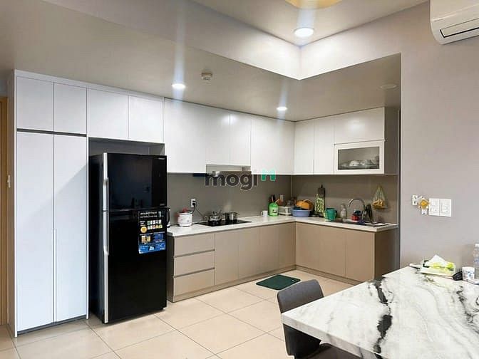 Hình ảnh C/c Riverside 90, Nguyễn Hữu Cảnh, BT: 75m2, 2p ngủ, NT mới, 15tr5/th.