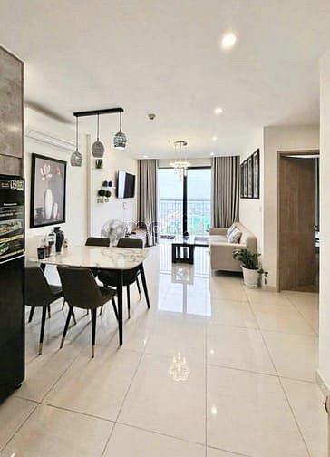 Hình ảnh Căn  2p ngủ, rộng 75m2 ở  Reverside 90, NTCC chỉ 16tr/th