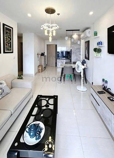 Hình ảnh Căn  2p ngủ, rộng 75m2 ở  Reverside 90, NTCC chỉ 16tr/th