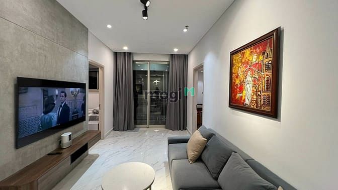 Hình ảnh cho thuê Trang Chủ MB66.COM / Đăng Ký Tặng 66K Midtown Phú Mỹ Hưng q.7 dt 100m2 có 3PN full NT 35tr