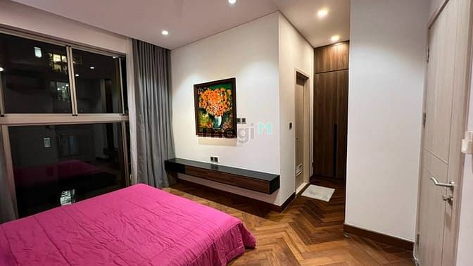 Hình ảnh cho thuê Trang Chủ MB66.COM / Đăng Ký Tặng 66K Midtown Phú Mỹ Hưng q.7 dt 100m2 có 3PN full NT 35tr