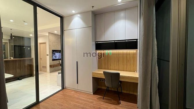 Hình ảnh cho thuê Trang Chủ MB66.COM / Đăng Ký Tặng 66K Midtown Phú Mỹ Hưng q.7 dt 100m2 có 3PN full NT 35tr
