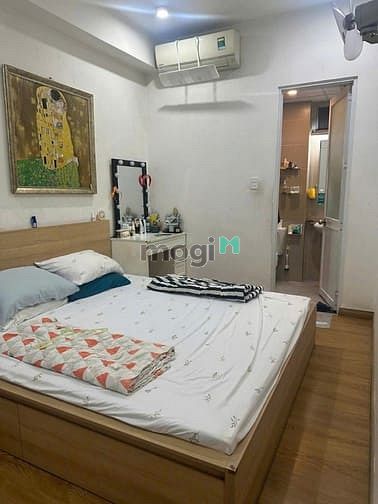 Hình ảnh Chung cư Bàu Cát, Hồng Lạc, TB: 9,5triệu, nhà mới, NTCB, 2WC.