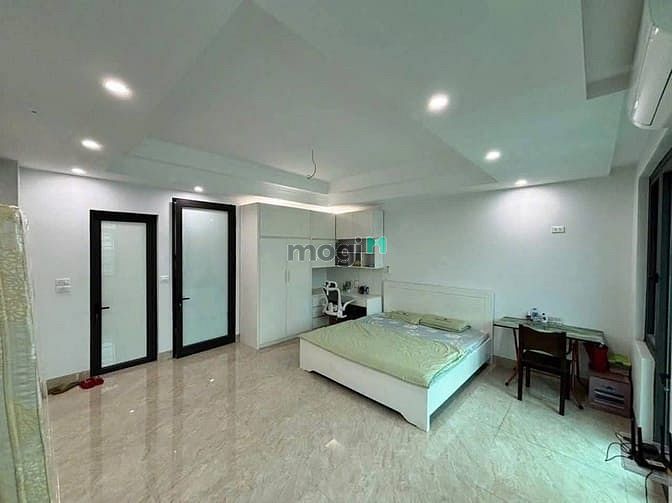 Hình ảnh Bán nhà Lạc Long Quân - Ô TÔ TRÁNH