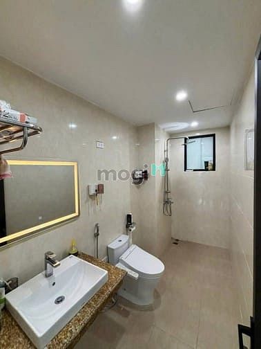 Hình ảnh Bán nhà Lạc Long Quân - Ô TÔ TRÁNH