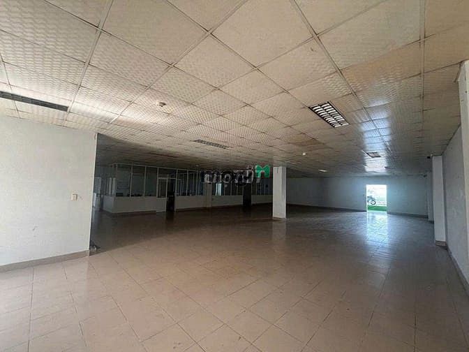 Hình ảnh Cho thuê 19x48m Mặt tiền Tỉnh Lộ 10 P.Bình Trị Đông B Q.Bình Tân