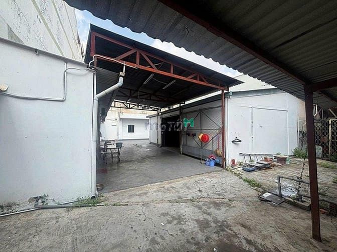 Hình ảnh Cho thuê 19x48m Mặt tiền Tỉnh Lộ 10 P.Bình Trị Đông B Q.Bình Tân