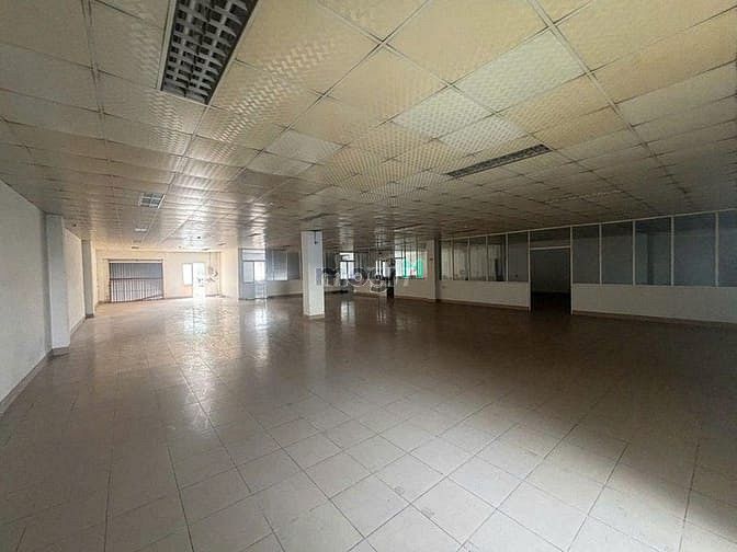 Hình ảnh Cho thuê 19x48m Mặt tiền Tỉnh Lộ 10 P.Bình Trị Đông B Q.Bình Tân