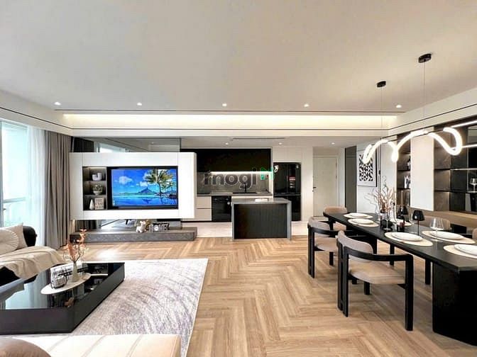 Hình ảnh Cần cho thuê Trang Chủ MB66.COM / Đăng Ký Tặng 66K The Horizon Phú Mỹ Hưng 3pn full nội thất chỉ 50tr