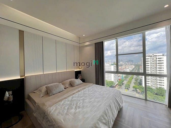 Hình ảnh Cần cho thuê Trang Chủ MB66.COM / Đăng Ký Tặng 66K The Horizon Phú Mỹ Hưng 3pn full nội thất chỉ 50tr