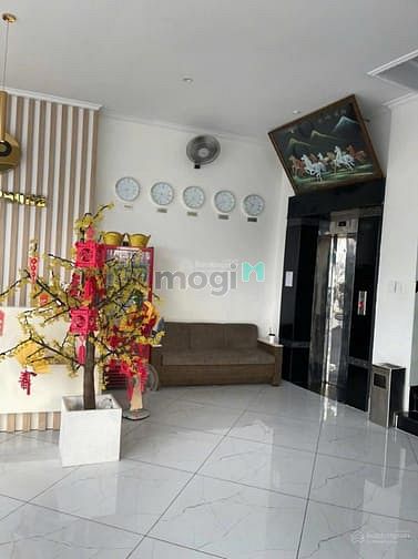 Hình ảnh Cho thuê mặt tiền 25m Chợ Lớn P.11 Quận 6