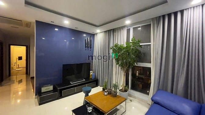 Hình ảnh Cho thuê Trang Chủ MB66.COM / Đăng Ký Tặng 66K Star Hill 3 phòng, full nội thất , giá 20 triệu
