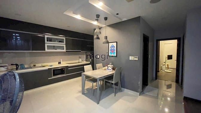 Hình ảnh Cho thuê Trang Chủ MB66.COM / Đăng Ký Tặng 66K Star Hill 3 phòng, full nội thất , giá 20 triệu