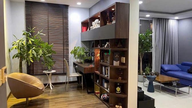 Hình ảnh Cho thuê Trang Chủ MB66.COM / Đăng Ký Tặng 66K Star Hill 3 phòng, full nội thất , giá 20 triệu