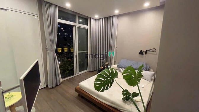 Hình ảnh Cho thuê Trang Chủ MB66.COM / Đăng Ký Tặng 66K Star Hill 3 phòng, full nội thất , giá 20 triệu