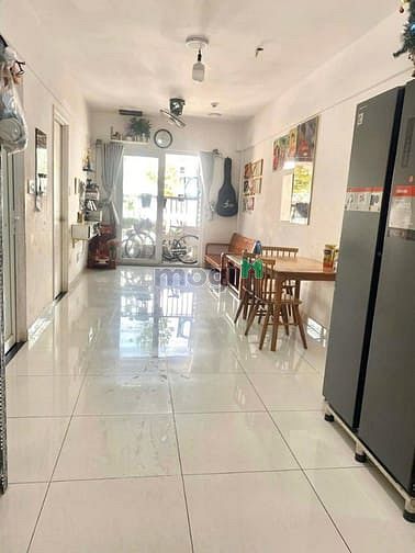 Hình ảnh Chung cư Bàu Cát, Hồng Lạc, TB: 75m2, 2p ngủ, NTCB, 9,5triệu