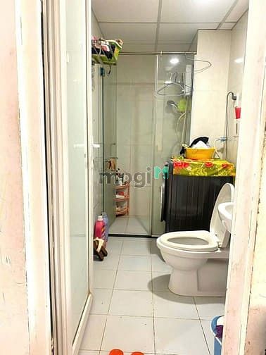 Hình ảnh Chung cư Bàu Cát, Hồng Lạc, TB: 75m2, 2p ngủ, NTCB, 9,5triệu