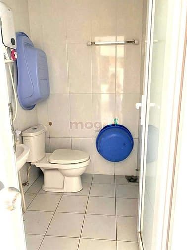 Hình ảnh Chung cư Bàu Cát, Hồng Lạc, TB: 75m2, 2p ngủ, NTCB, 9,5triệu